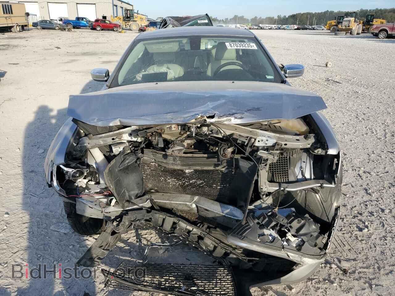 2018 CHRYSLER 300 - VIN: 2C3CCAKG3JH144485 - Фото 5