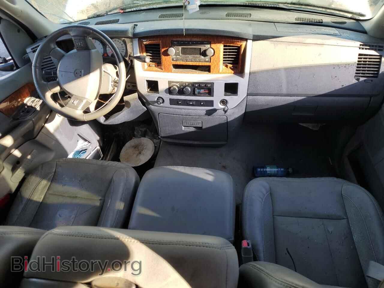 2006 DODGE RAM 1500 - VIN: 1D7HA18266S712740 - Фото 8