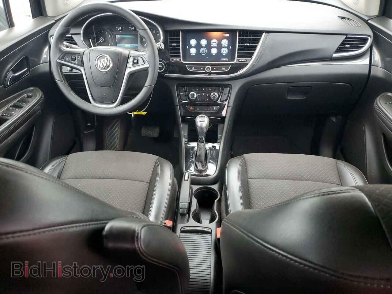 2018 BUICK ENCORE - VIN: KL4CJFSB2JB629531 - Фото 8