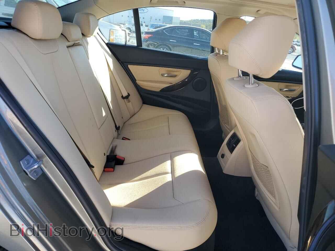 2018 BMW 3 SERIES - VIN: WBA8E1G50JNU92462 - Фото 10