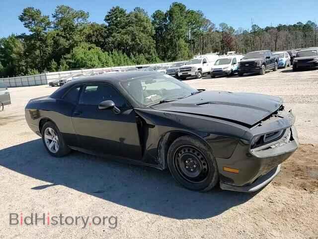 2011 DODGE CHALLENGER - VIN: 2B3CJ4DG9BH501994 - Фото 13