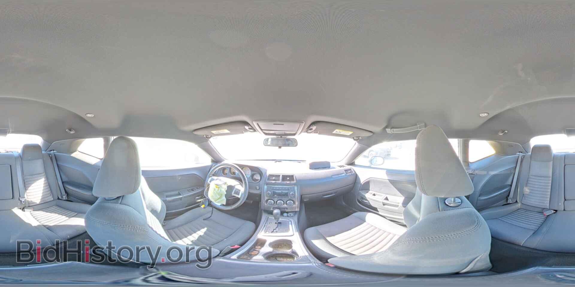 2011 DODGE CHALLENGER - VIN: 2B3CJ4DG9BH501994 - Фото 14