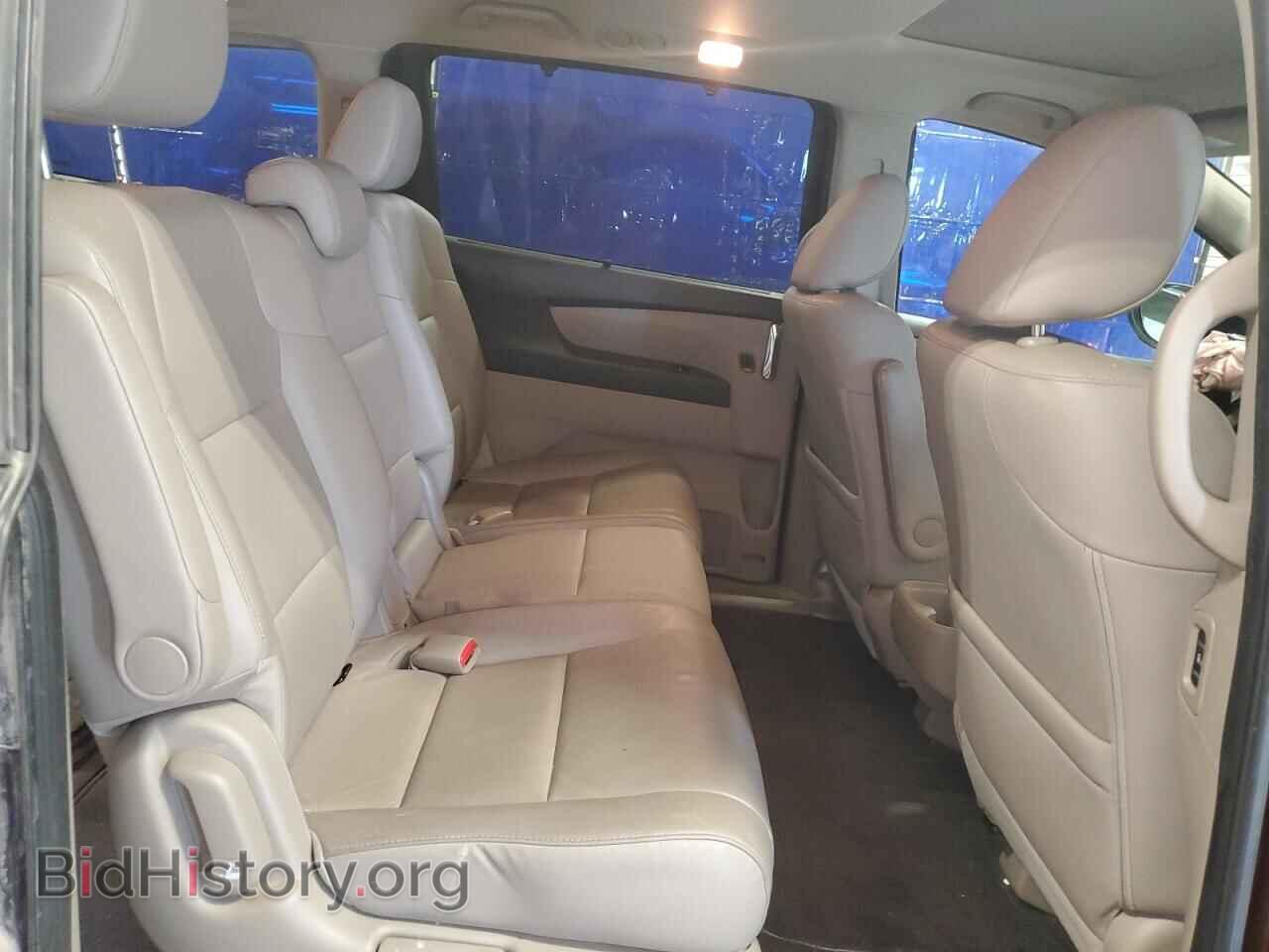 2014 HONDA All Models - VIN: 5FNRL5H64EB108327 - Фото 11