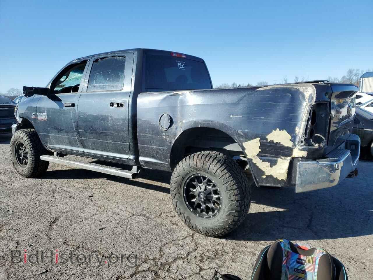 2013 RAM All Models - VIN: 3C6UR5CL1DG615238 - Фото 2