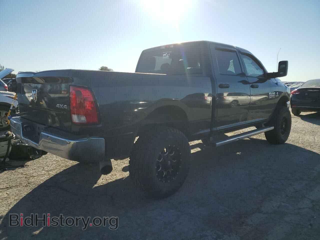 2013 RAM All Models - VIN: 3C6UR5CL1DG615238 - Фото 3