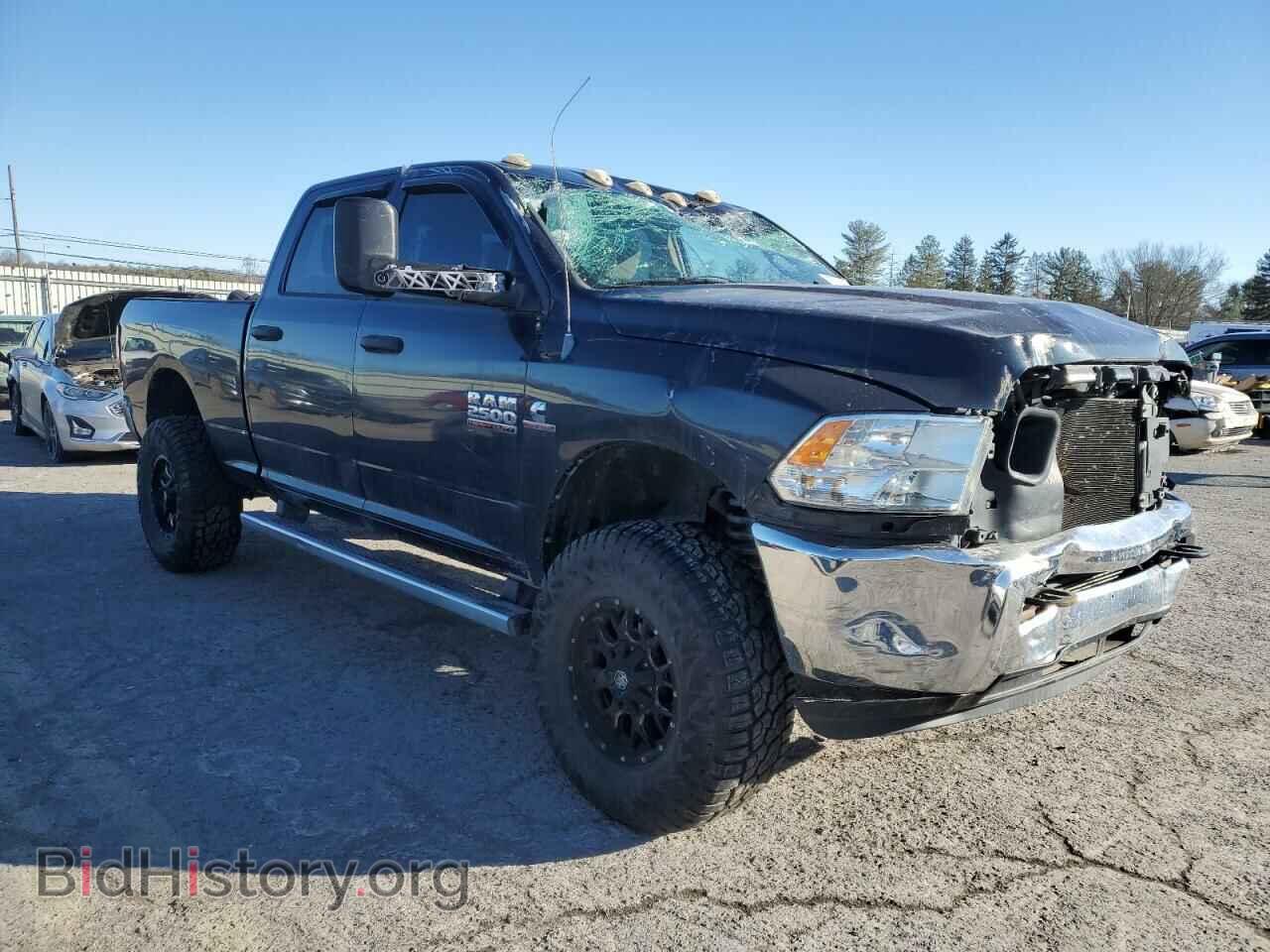 2013 RAM All Models - VIN: 3C6UR5CL1DG615238 - Фото 4