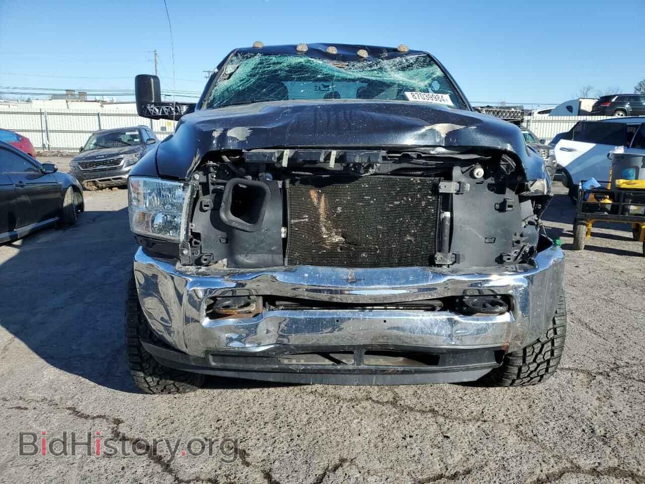 2013 RAM All Models - VIN: 3C6UR5CL1DG615238 - Фото 5