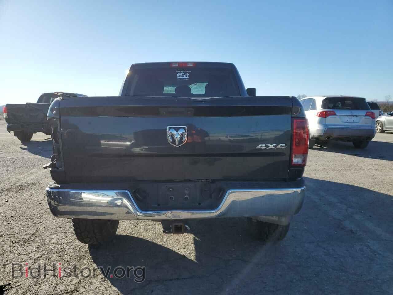 2013 RAM All Models - VIN: 3C6UR5CL1DG615238 - Фото 6