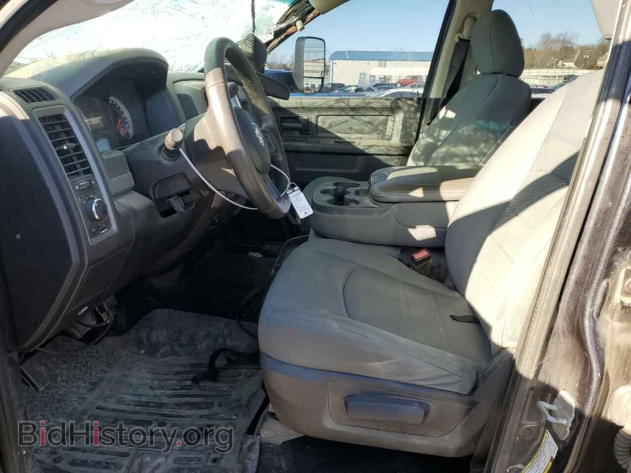 2013 RAM All Models - VIN: 3C6UR5CL1DG615238 - Фото 7