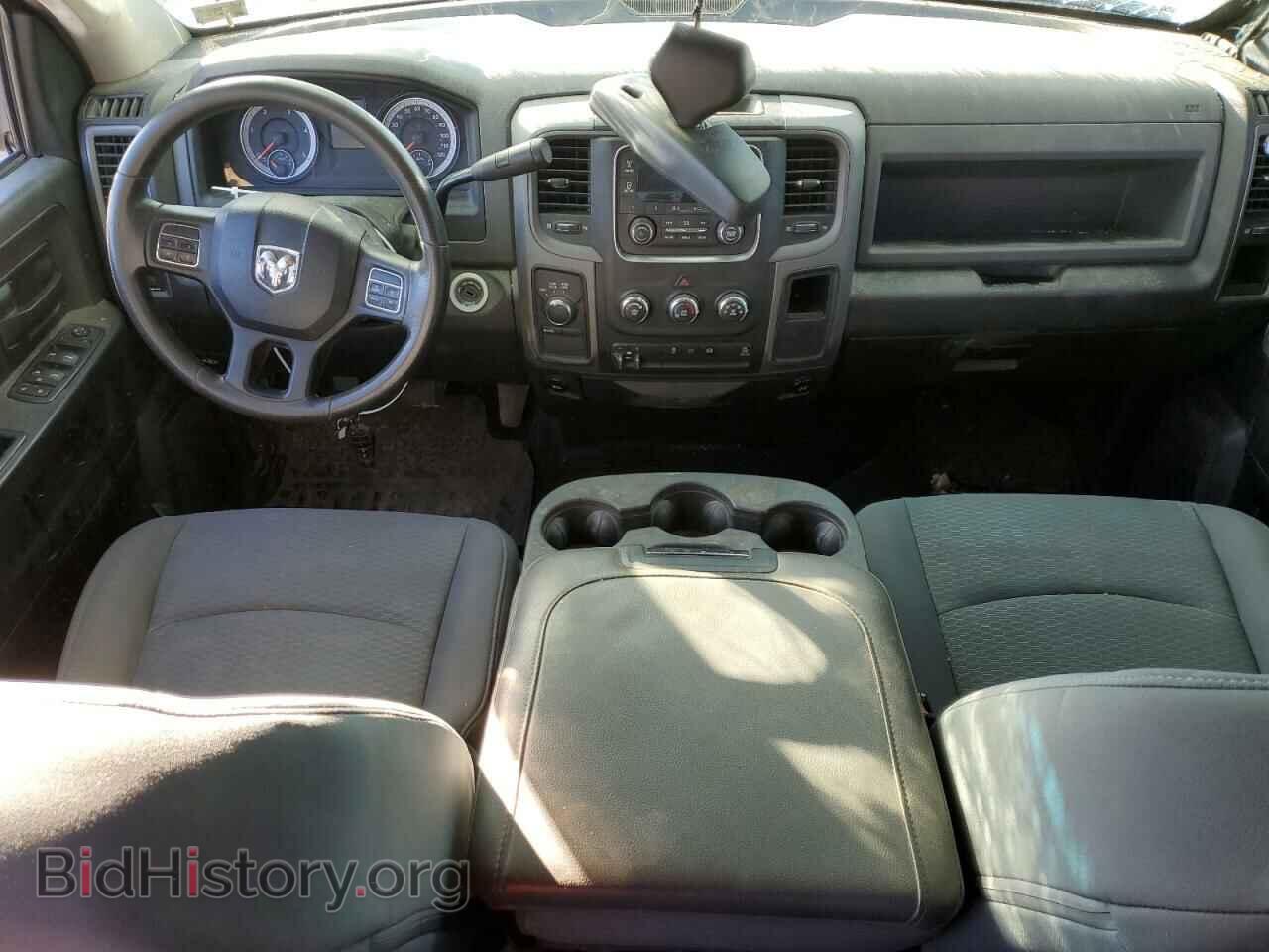 2013 RAM All Models - VIN: 3C6UR5CL1DG615238 - Фото 8