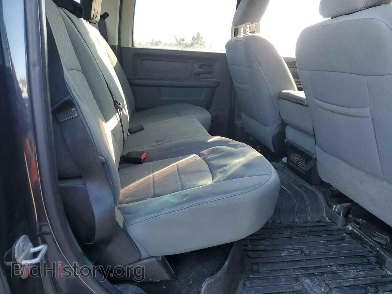 2013 RAM All Models - VIN: 3C6UR5CL1DG615238 - Фото 10