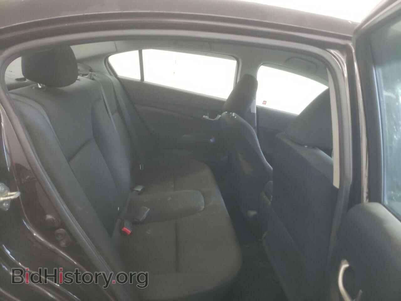 2014 HONDA CIVIC - VIN: 2HGFB2F54EH506342 - Фото 10