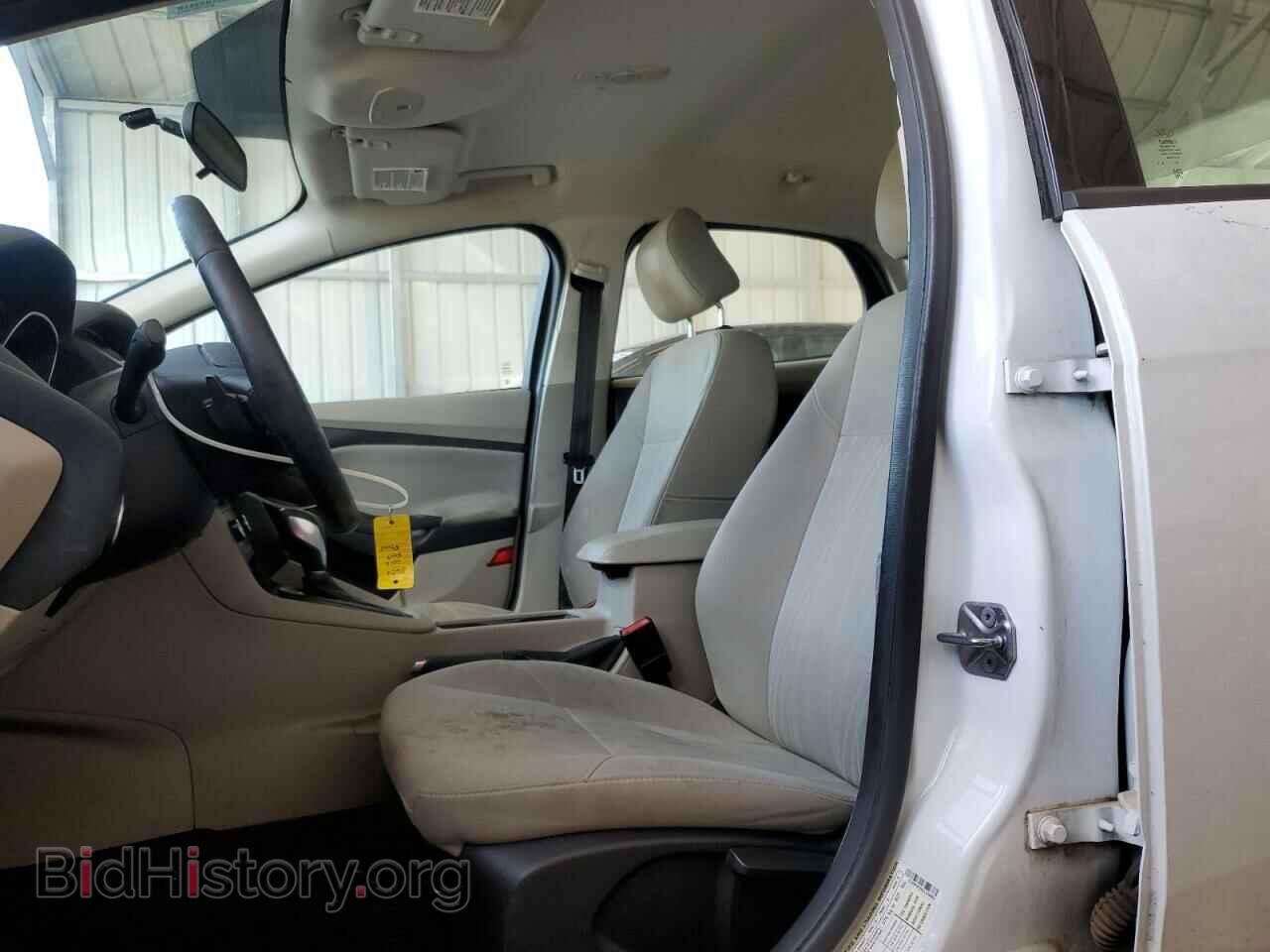 2016 FORD FOCUS - VIN: 1FADP3F26GL236903 - Фото 7