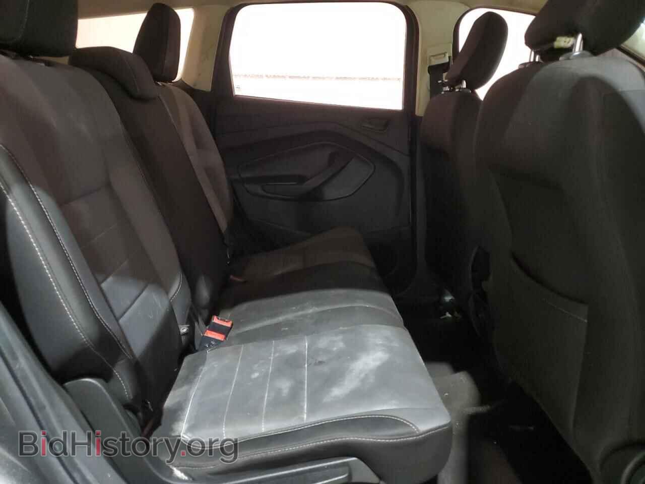 2019 FORD ESCAPE - VIN: 1FMCU0F76KUB56699 - Фото 11