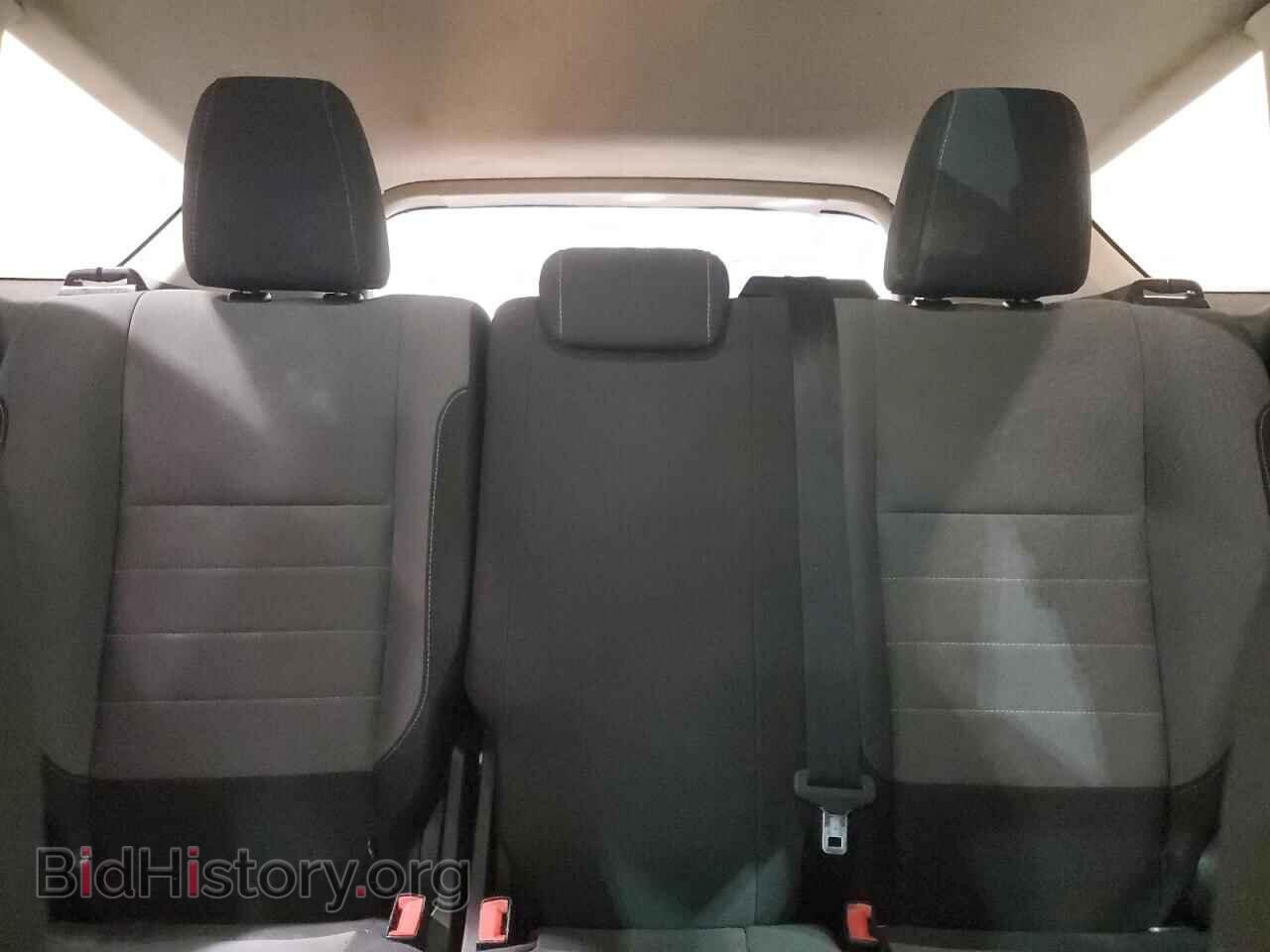 2019 FORD ESCAPE - VIN: 1FMCU0F76KUB56699 - Фото 10
