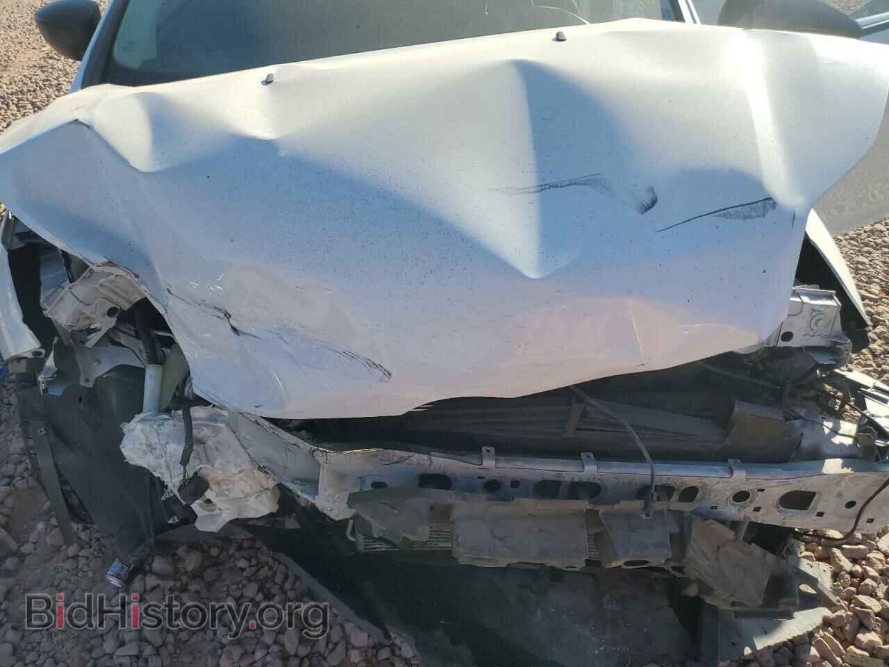 2014 FORD FOCUS - VIN: 1FADP3E28EL374666 - Photo 11
