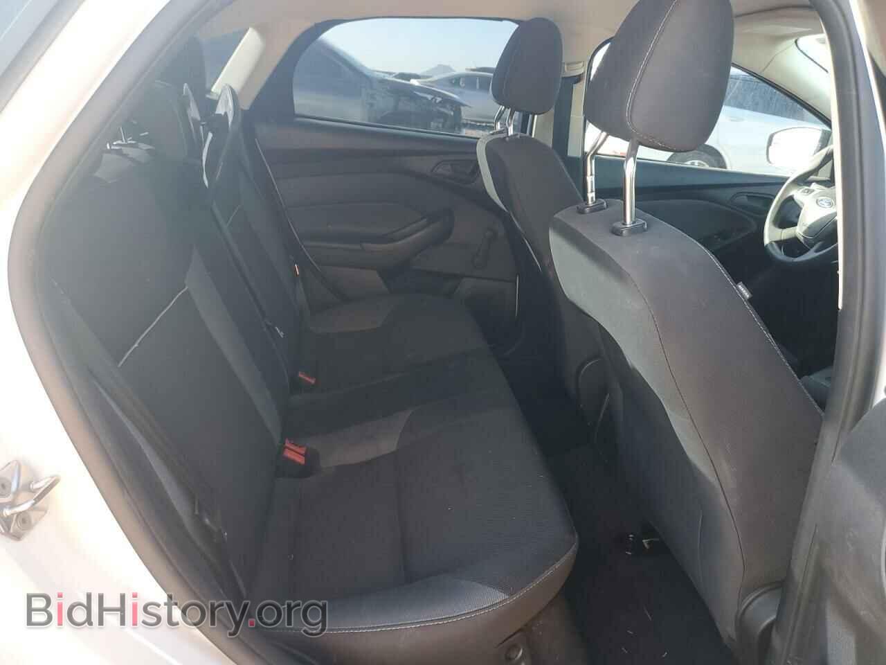 2014 FORD FOCUS - VIN: 1FADP3E28EL374666 - Photo 10