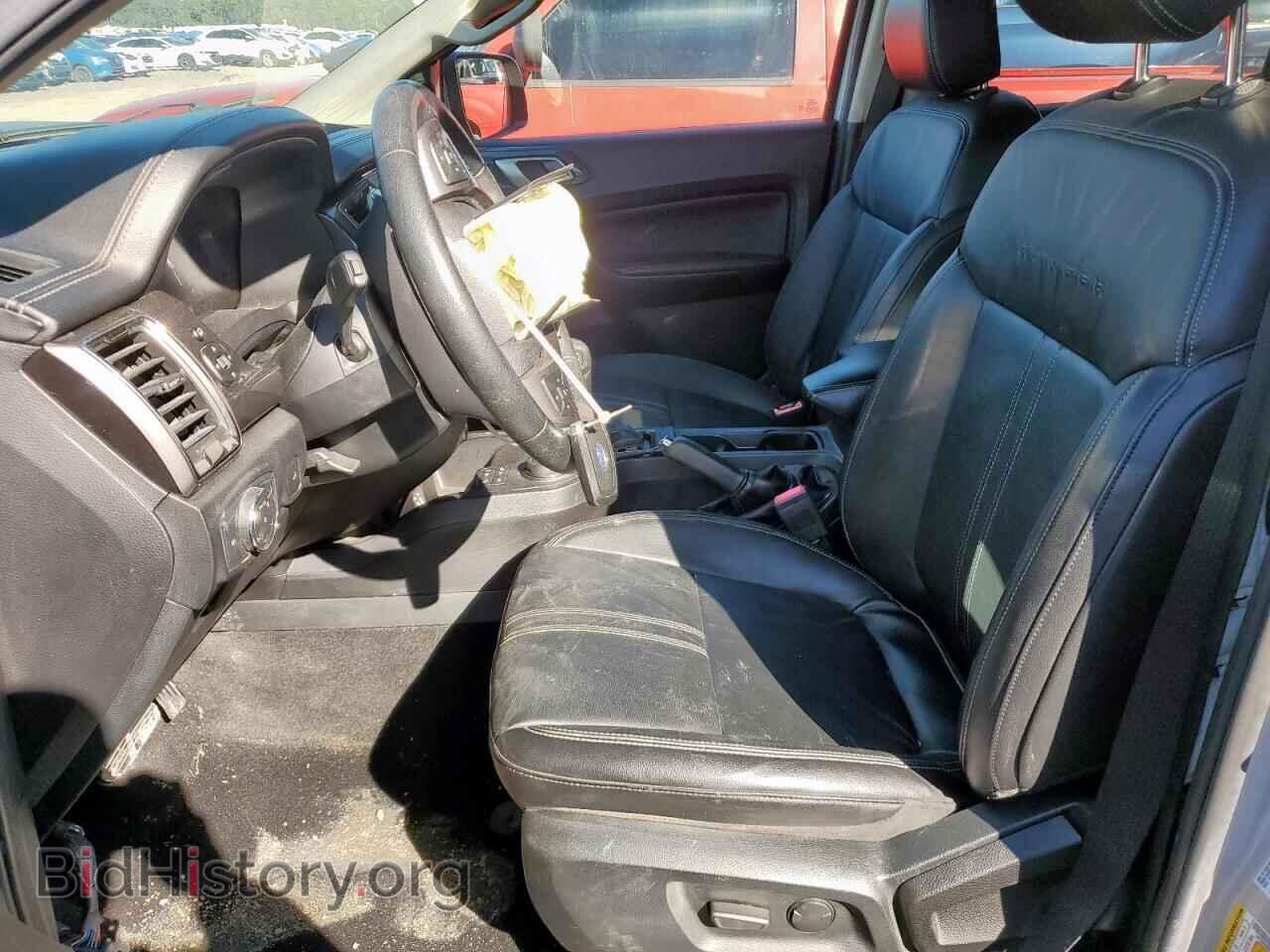 2019 FORD RANGER - VIN: 1FTER4FH8KLB01577 - Фото 7