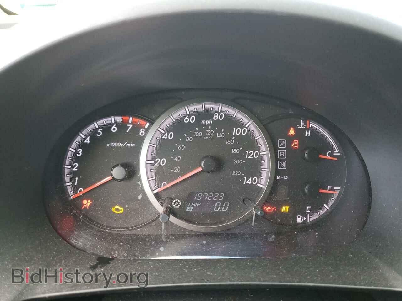 2009 MAZDA 5 - VIN: JM1CR29L090358157 - Фото 9