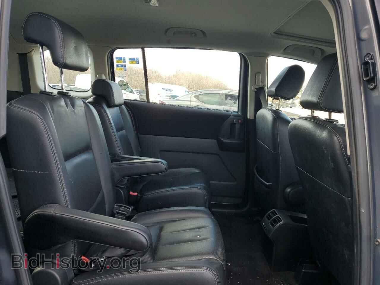 2009 MAZDA 5 - VIN: JM1CR29L090358157 - Фото 10