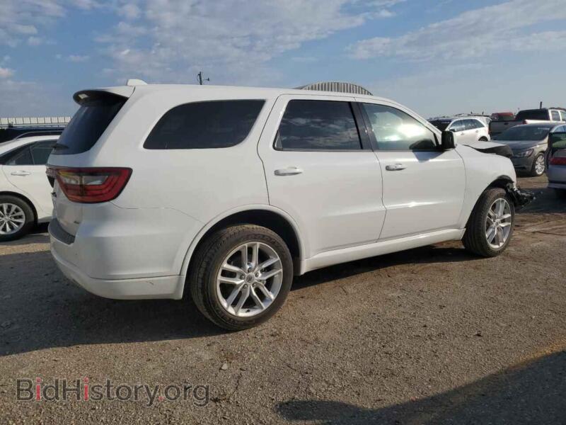 2021 Dodge DURANGO (VIN 1C4RDJDG9MC547216) — photo 3 of 14