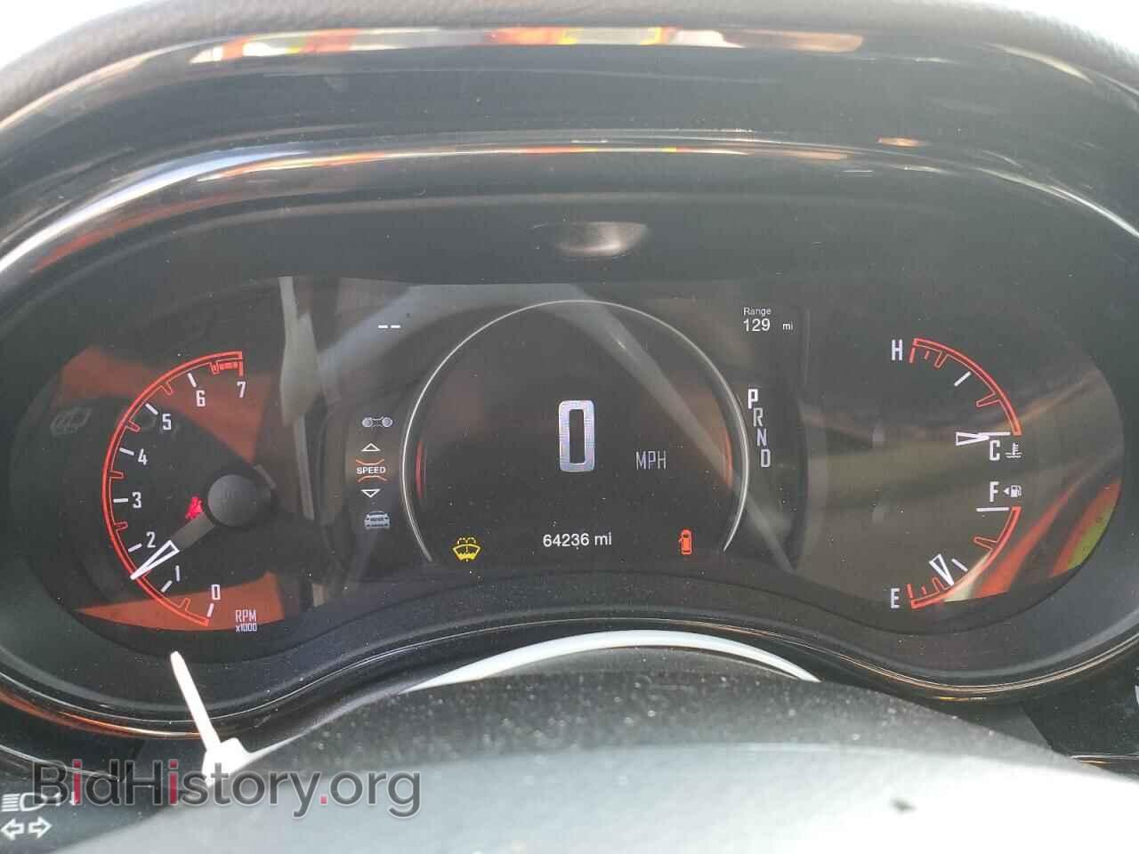 2021 DODGE DURANGO - VIN: 1C4RDJDG9MC547216 - Фото 9