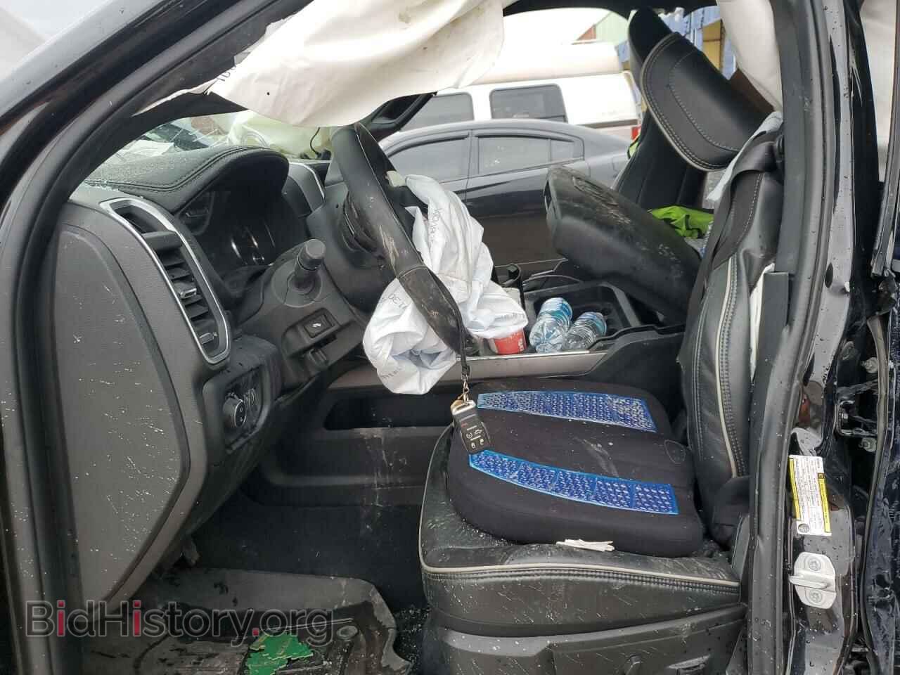 2022 RAM 2500 - VIN: 3C6UR5FL2NG265910 - Фото 7