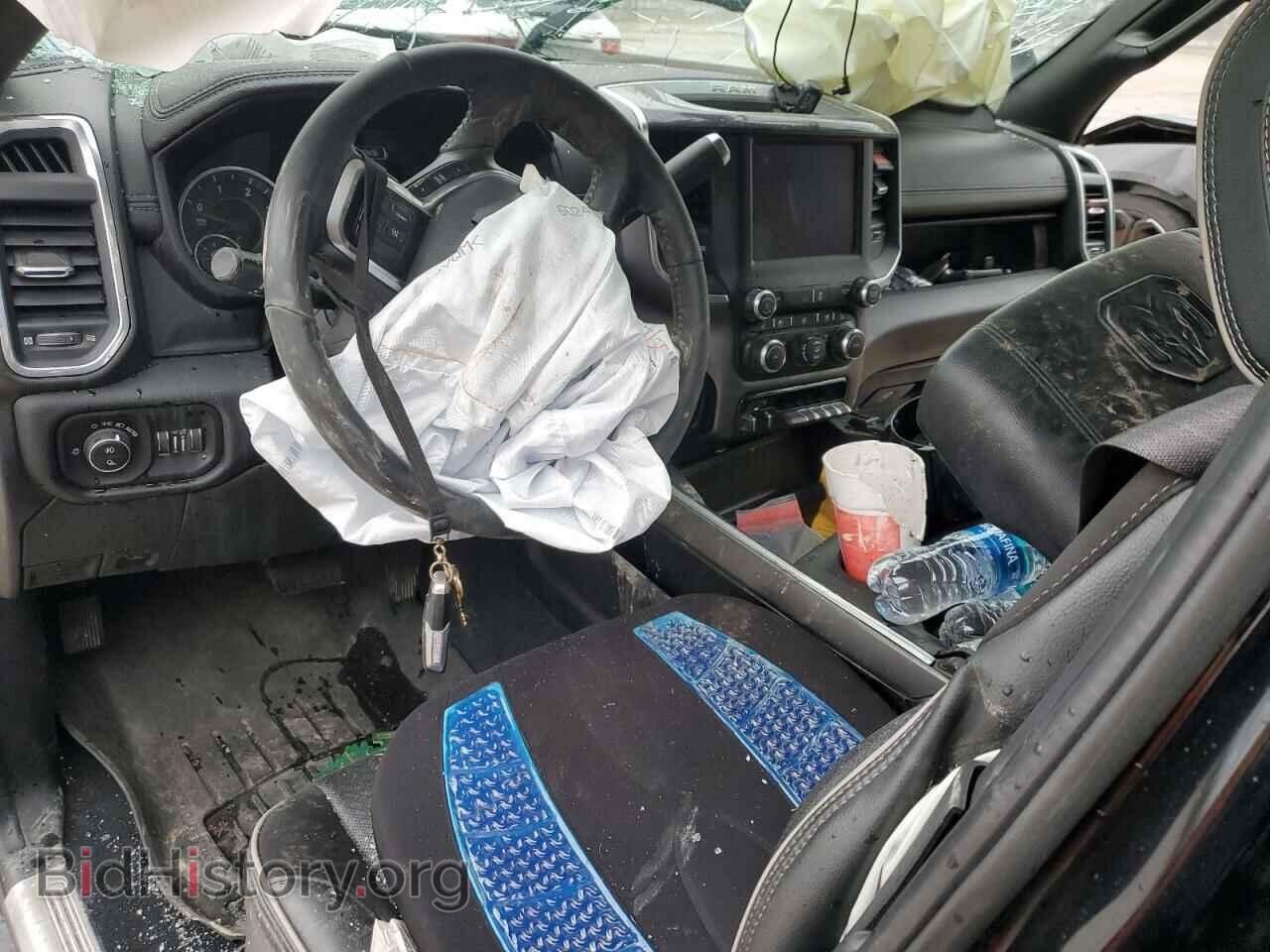2022 RAM 2500 - VIN: 3C6UR5FL2NG265910 - Фото 8