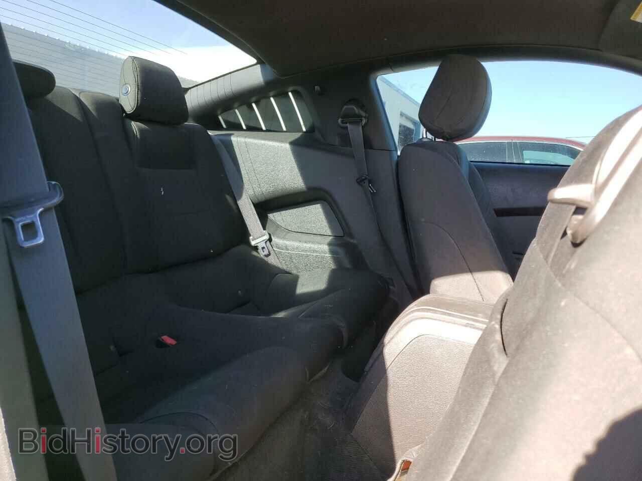 2014 FORD ALL Models - VIN: 1ZVBP8AM8E5228792 - Фото 10