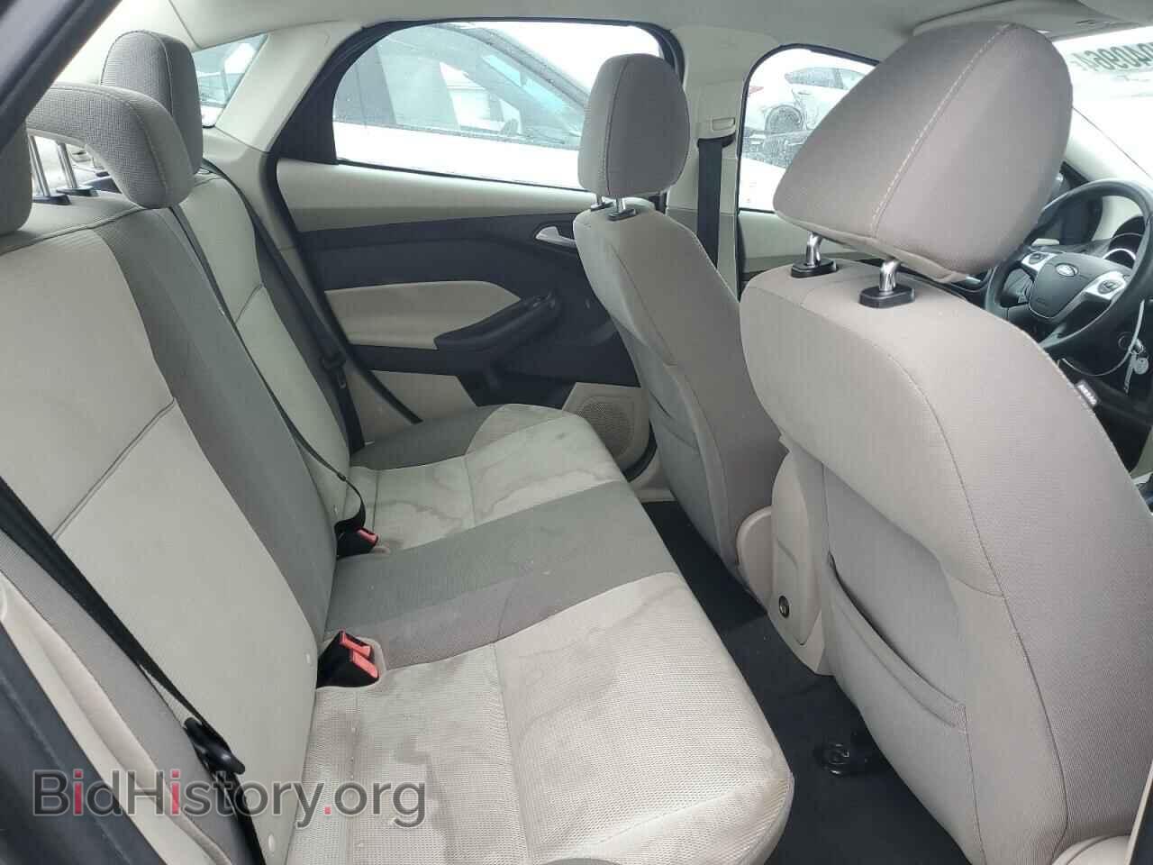 2014 FORD FOCUS - VIN: 1FADP3F22EL179046 - Photo 10