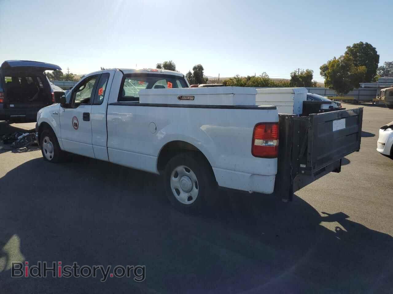 2005 FORD All Models - VIN: 1FTRF12W75NA51986 - Photo 2