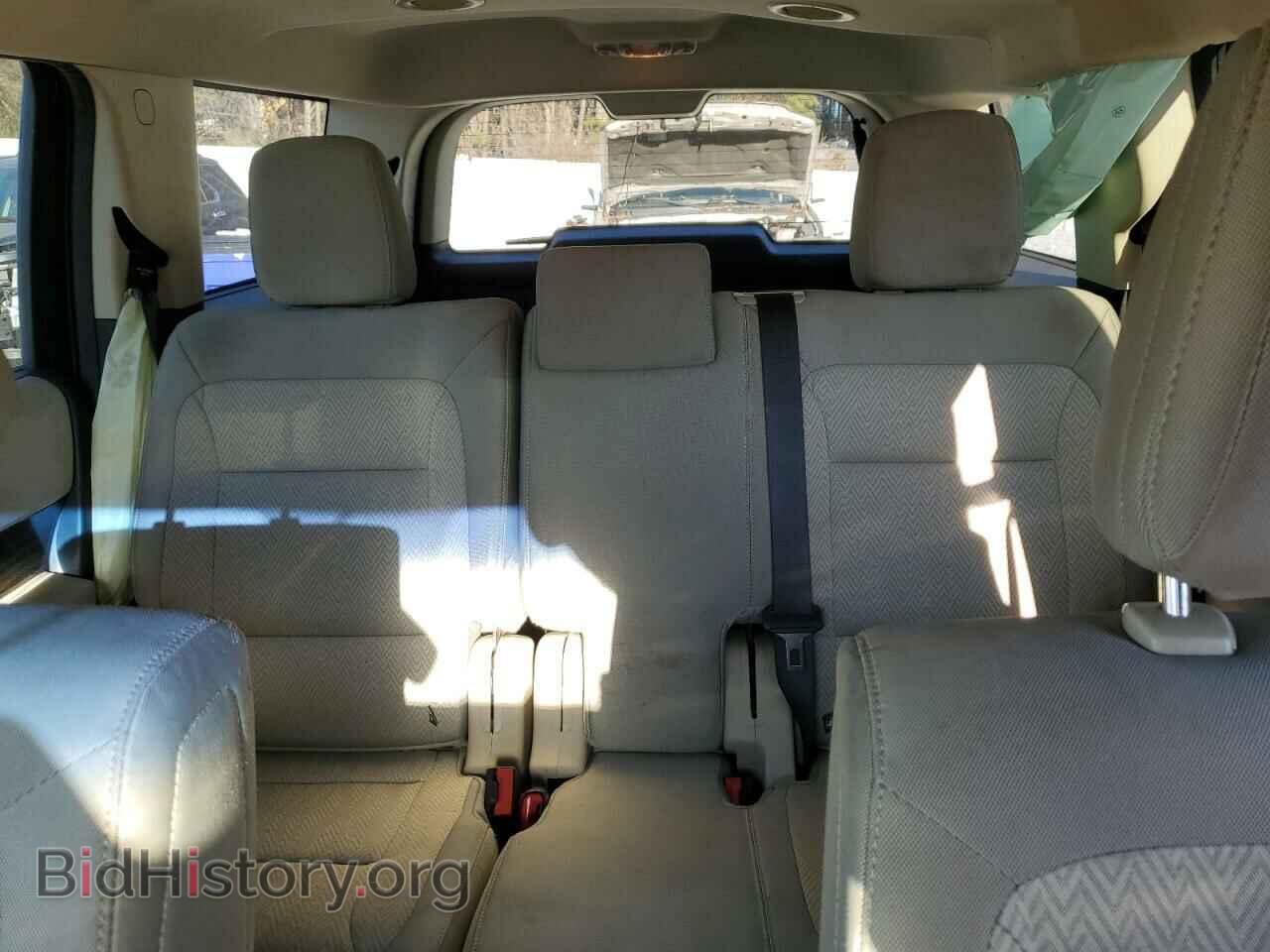 2014 FORD FLEX - VIN: 2FMGK5C86EBD12655 - Photo 10
