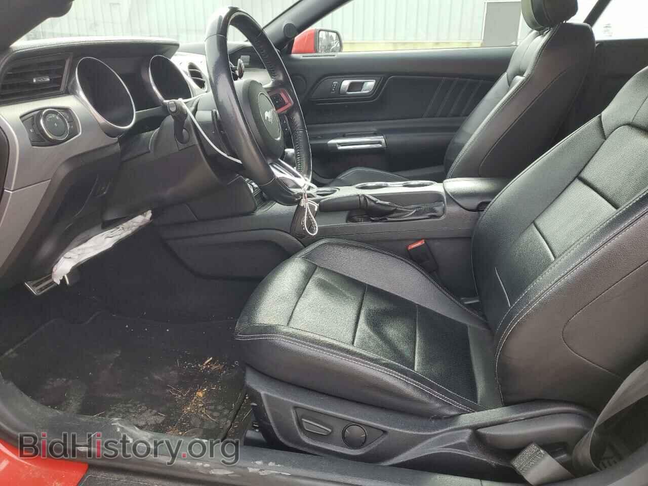 2021 FORD ALL Models - VIN: 1FATP8UH0M5102145 - Photo 7
