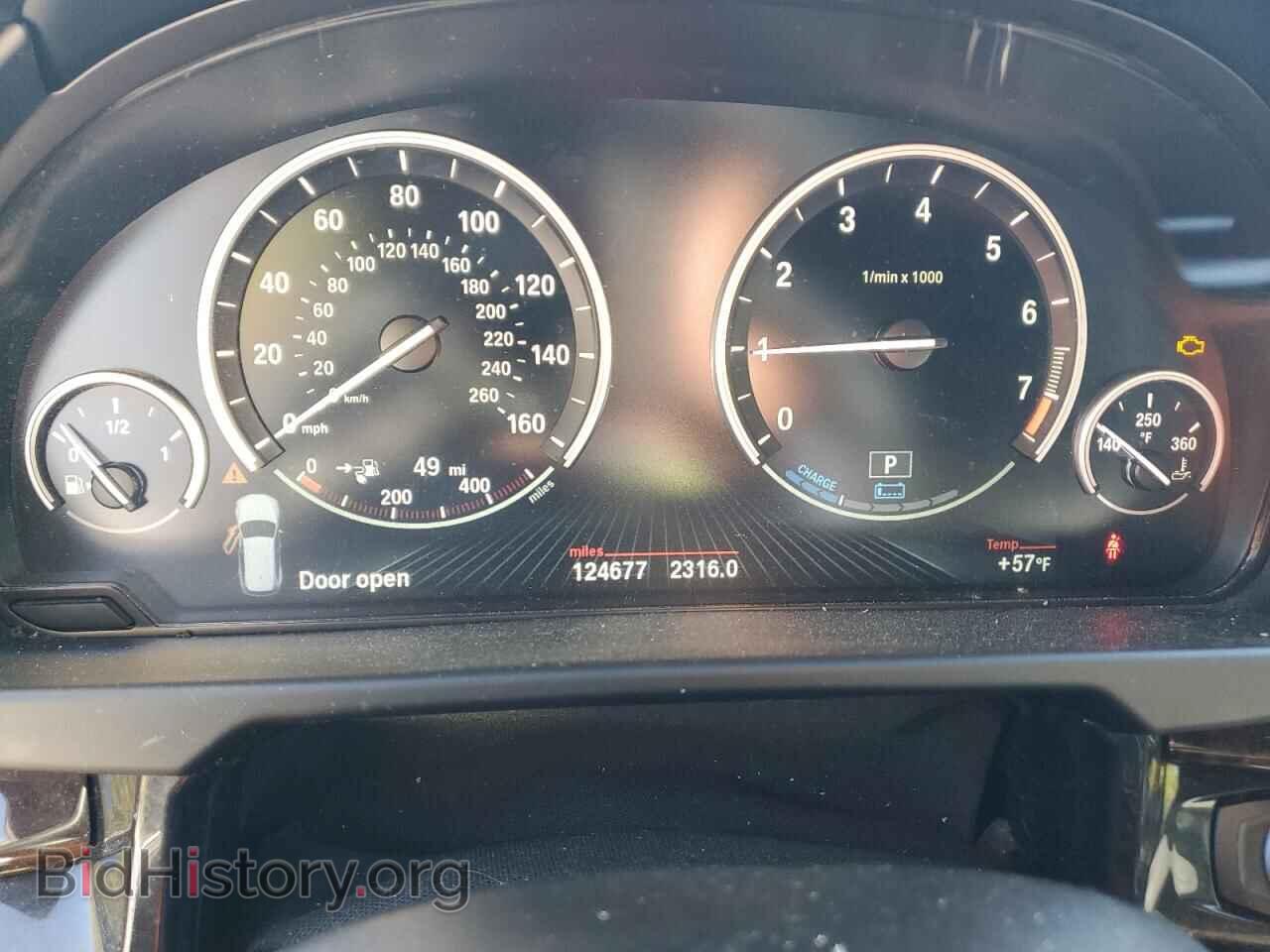 2017 BMW X5 - VIN: 5UXKT0C53H0S80675 - Фото 9