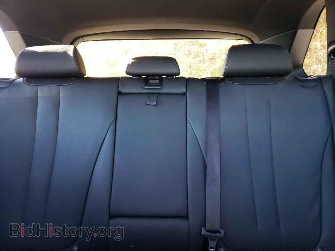 2017 BMW X5 - VIN: 5UXKT0C53H0S80675 - Фото 10