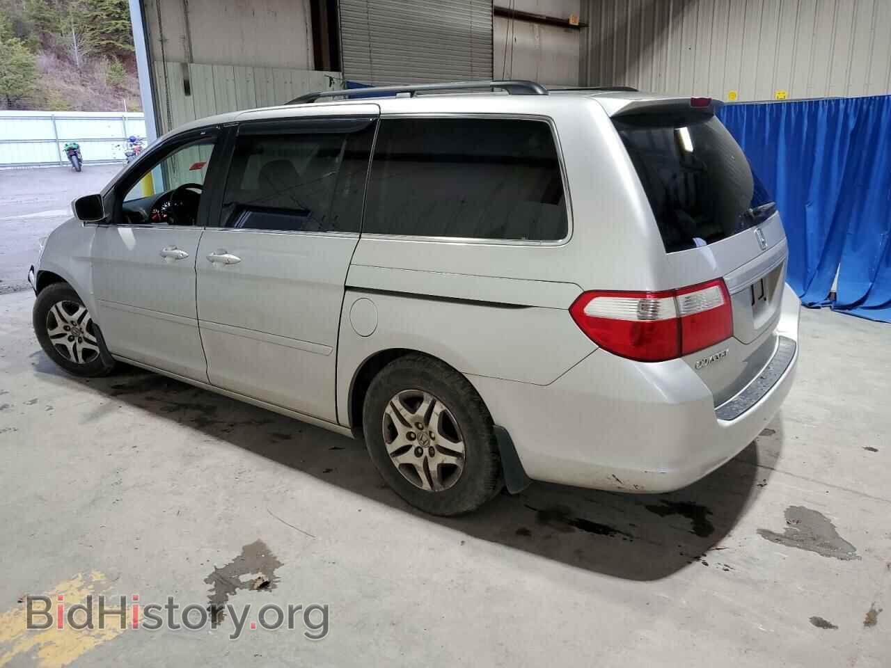 2007 HONDA All Models - VIN: 5FNRL38457B423336 - Photo 2