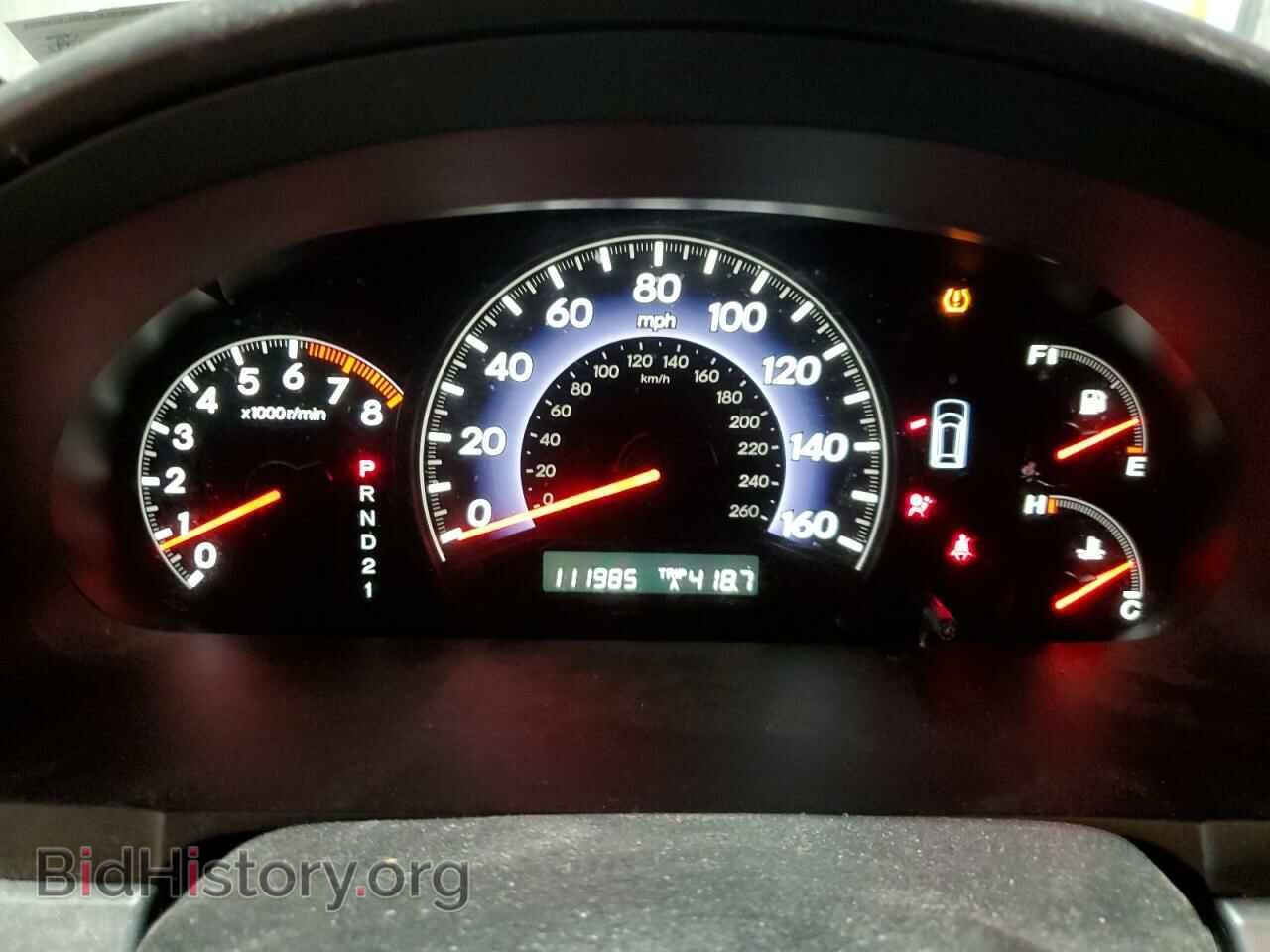 2007 HONDA All Models - VIN: 5FNRL38457B423336 - Photo 9