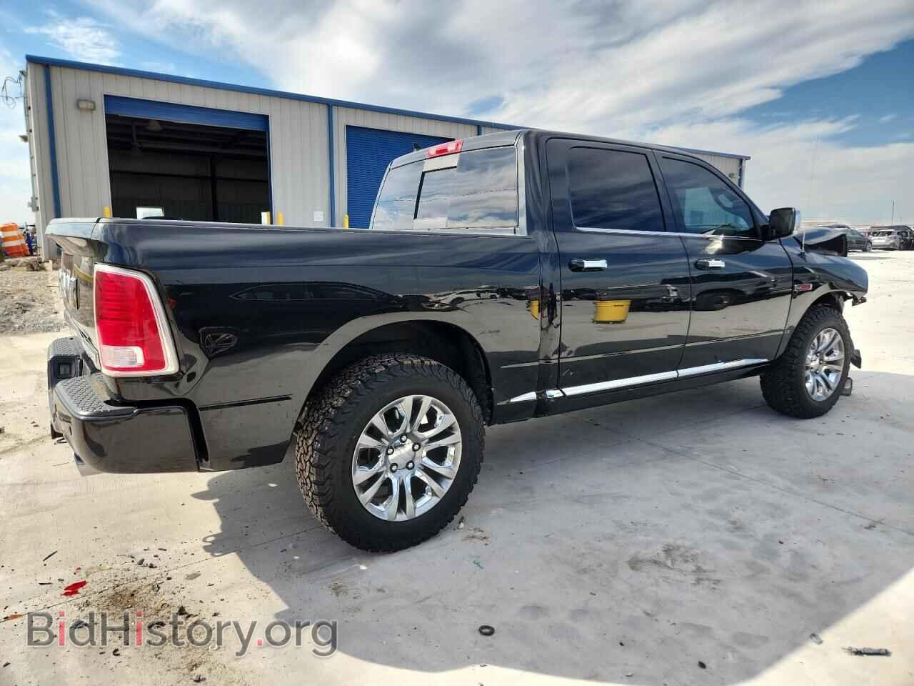 2016 RAM 1500 - VIN: 1C6RR7PM9GS253774 - Фото 3