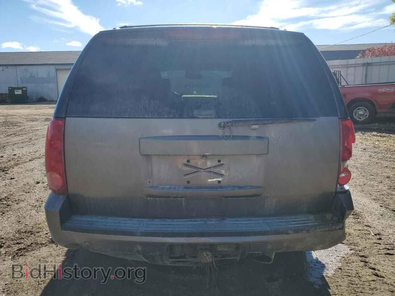 2012 GMC YUKON - VIN: 1GKS2CE03CR180396 - Фото 6