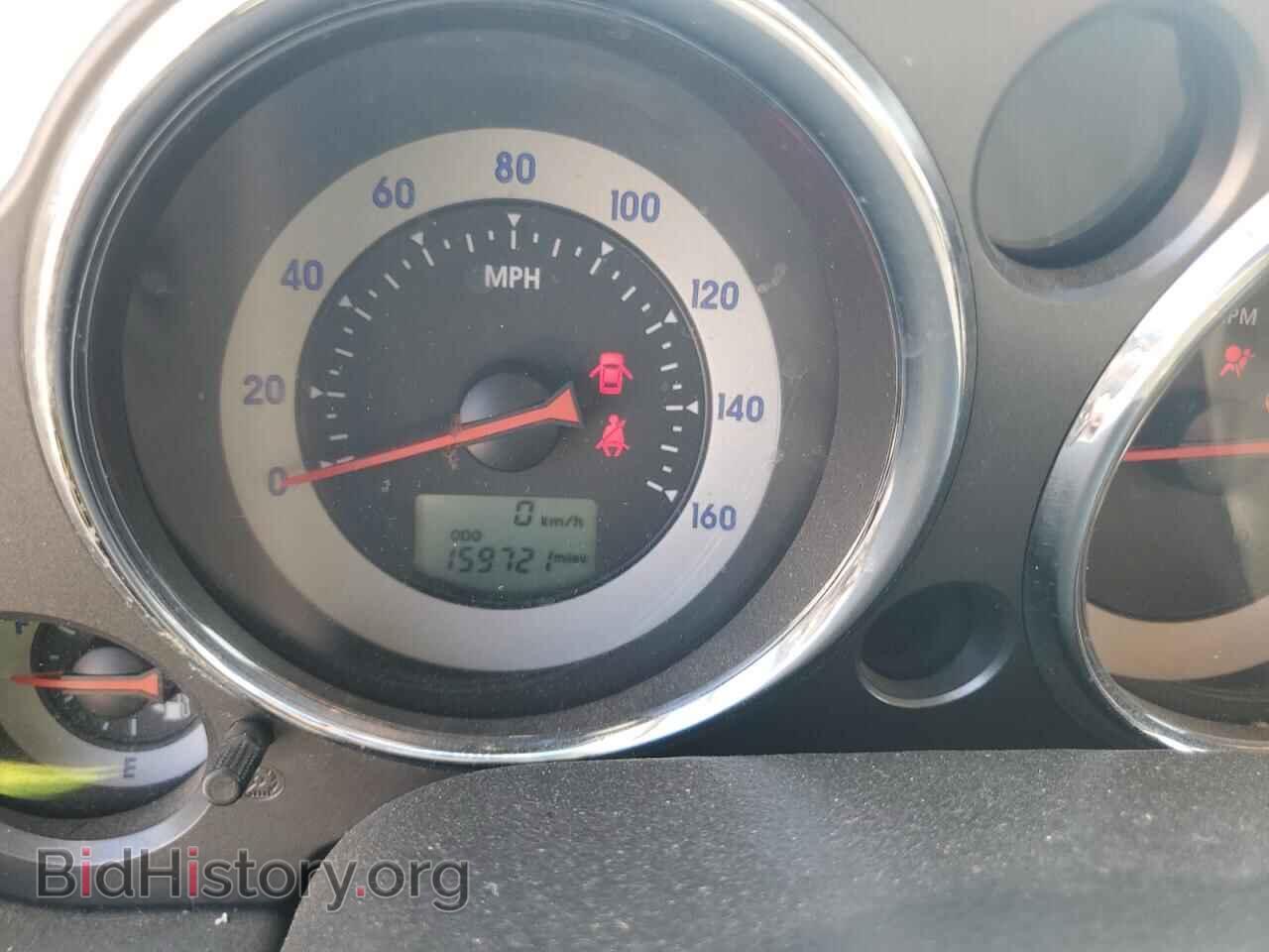 2006 MITSUBISHI ECLIPSE - VIN: 4A3AK34T76E030271 - Photo 9