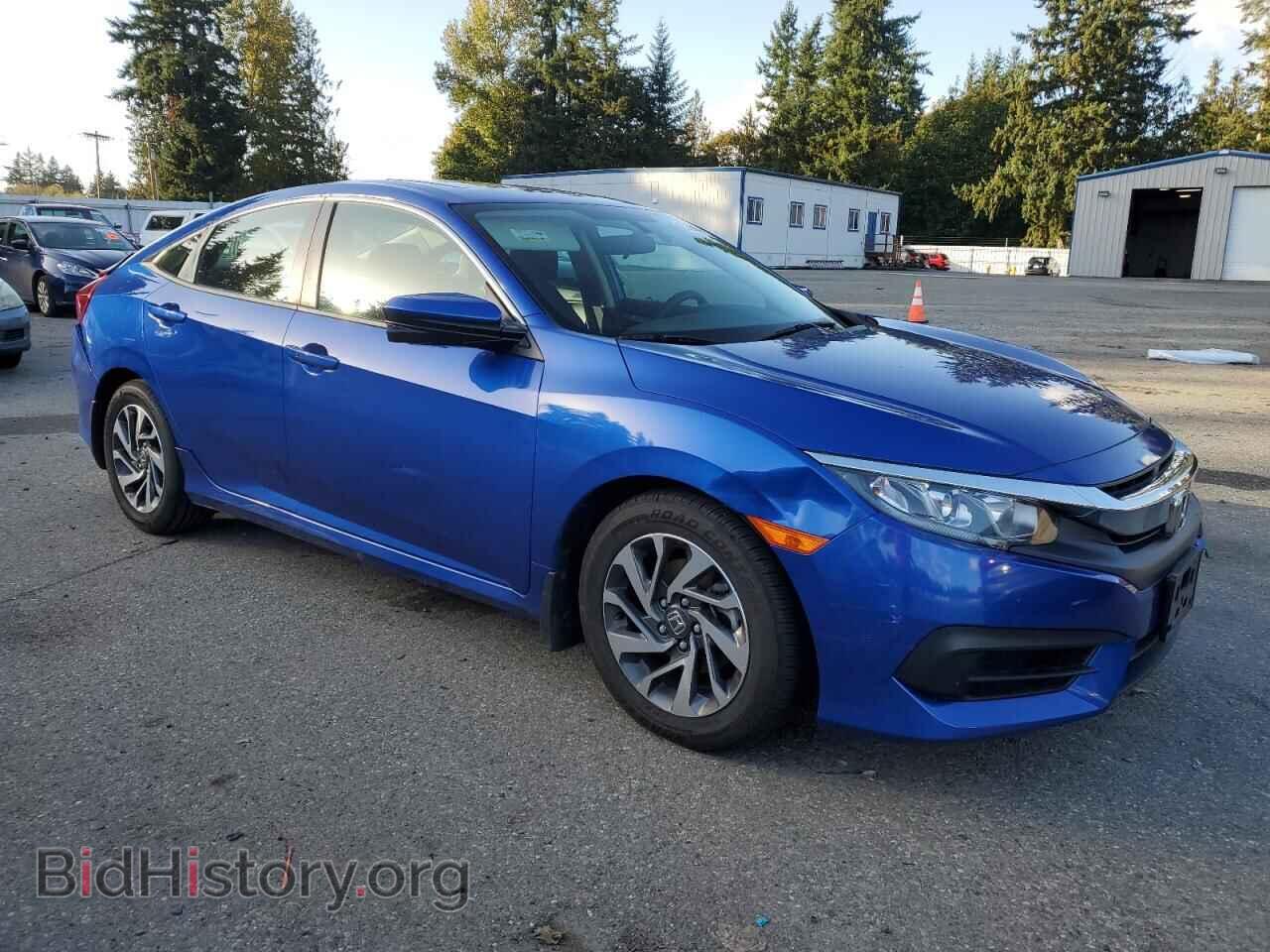 2018 HONDA CIVIC - VIN: 2HGFC2F71JH539730 - Фото 4