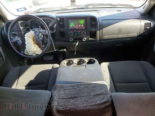 2007 GMC SIERRA - VIN: 2GTEC19C671620771 - Фото 8