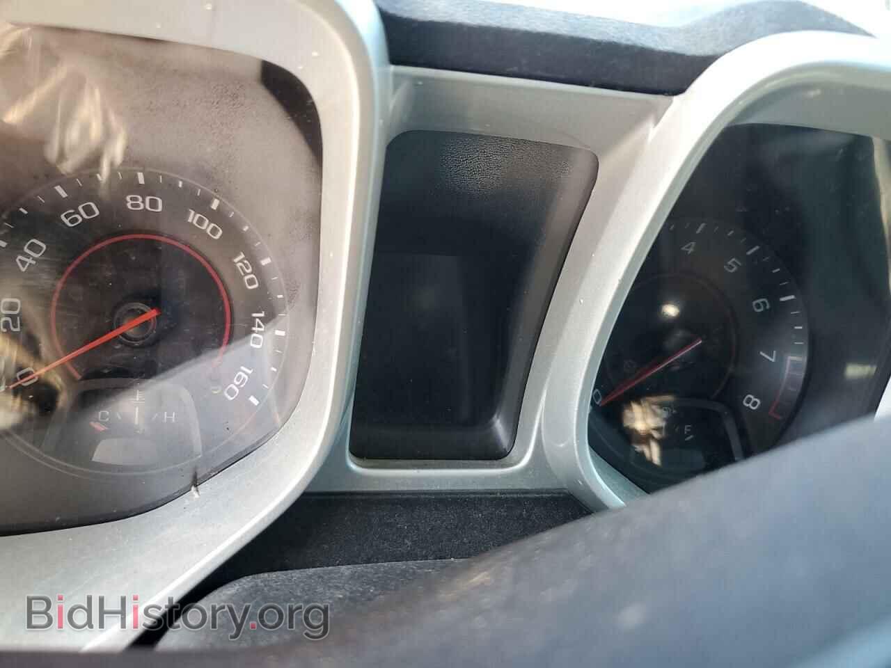 2015 CHEVROLET CAMARO - VIN: 2G1FD1E32F9244408 - Фото 9