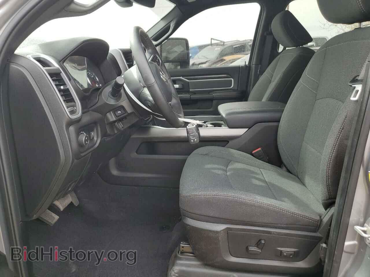 2023 RAM 2500 - VIN: 3C6UR5DL9PG635952 - Фото 7