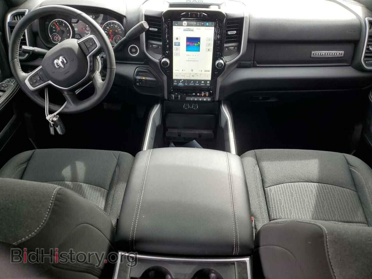 2023 RAM 2500 - VIN: 3C6UR5DL9PG635952 - Фото 8