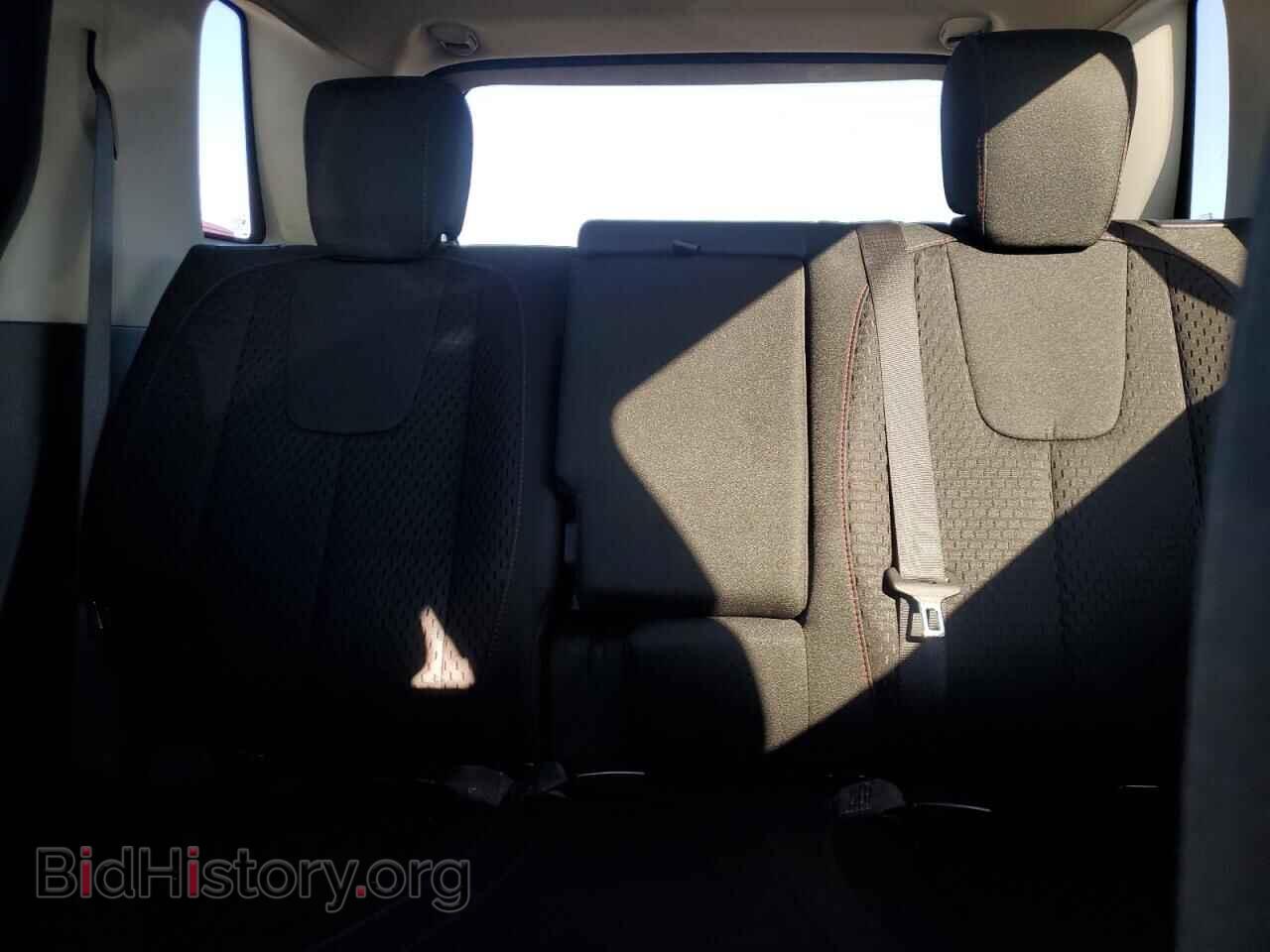 2015 GMC TERRAIN - VIN: 2GKALMEK7F6184015 - Photo 10