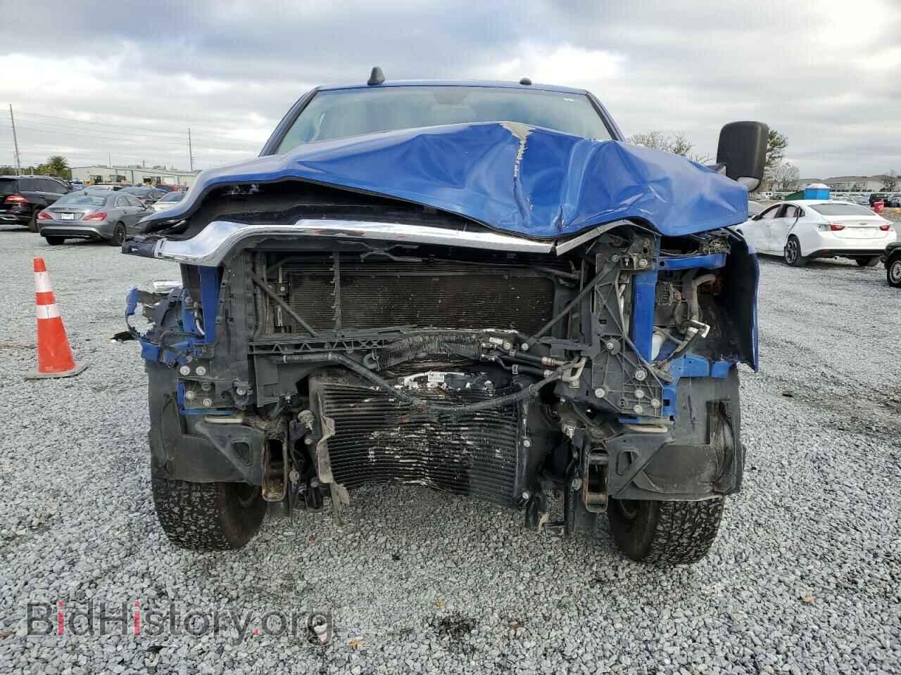 2019 RAM 2500 - VIN: 3C6UR5CL3KG576830 - Photo 5