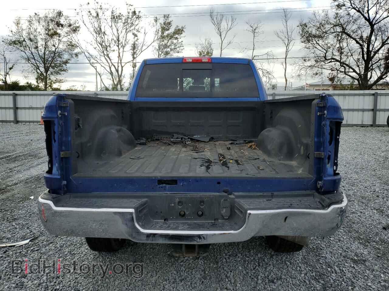 2019 RAM 2500 - VIN: 3C6UR5CL3KG576830 - Photo 6