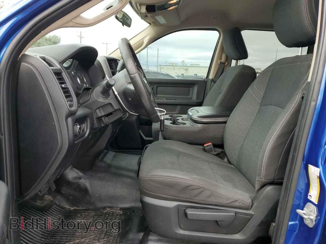 2019 RAM 2500 - VIN: 3C6UR5CL3KG576830 - Photo 7