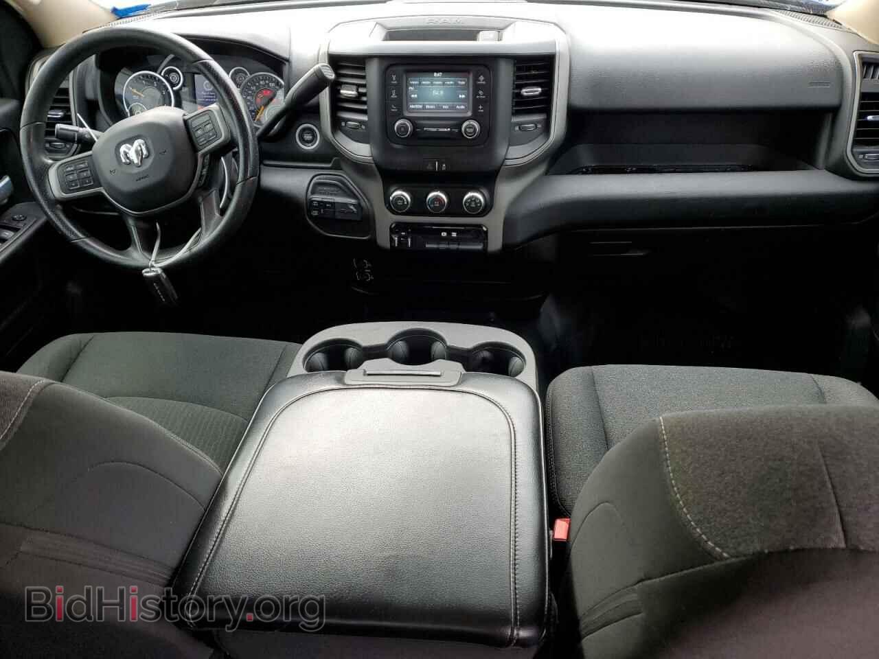 2019 RAM 2500 - VIN: 3C6UR5CL3KG576830 - Photo 8